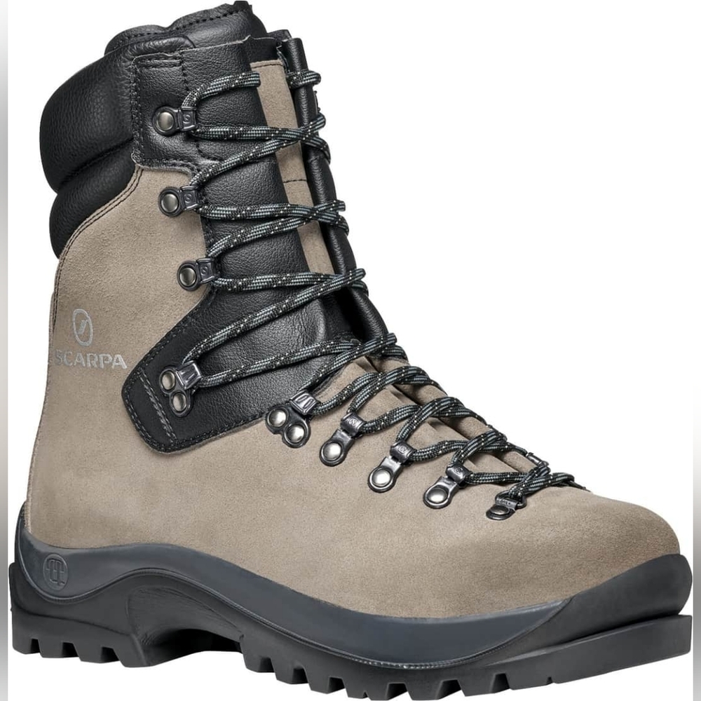 Scarpa Fuego Men/Unisex Mountaineering Boots